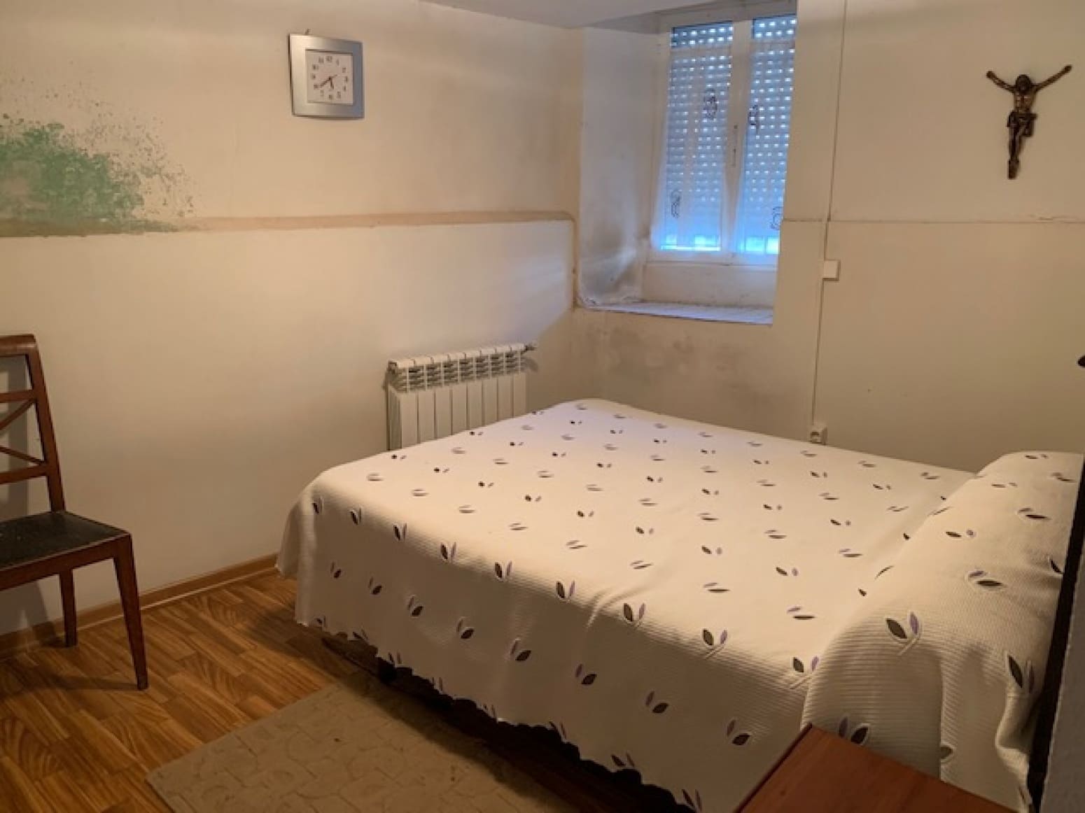 3 soveværelse Villa til salg i Pomar de Valdivia med garage - € 60.000 (Ref: 5698722)