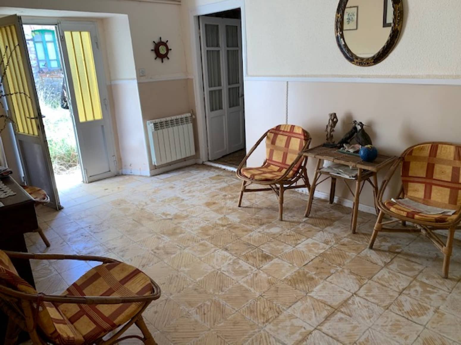 3 soveværelse Villa til salg i Pomar de Valdivia med garage - € 60.000 (Ref: 5698722)