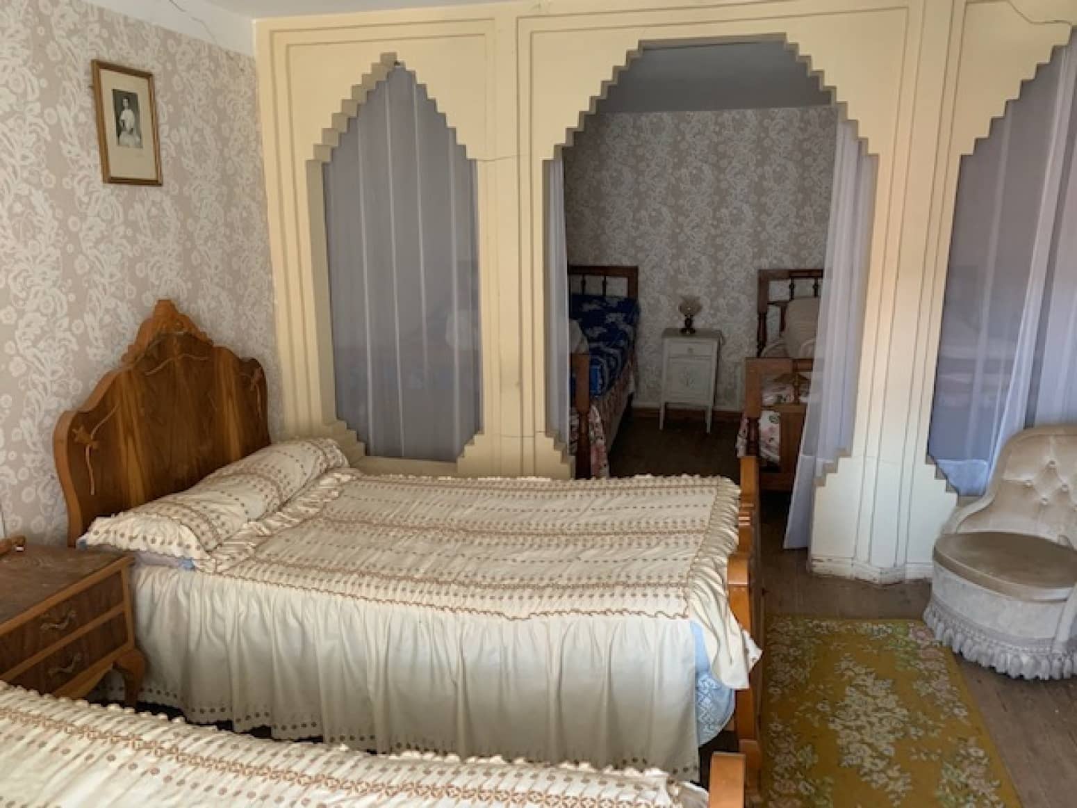 3 soveværelse Villa til salg i Pomar de Valdivia med garage - € 60.000 (Ref: 5698722)