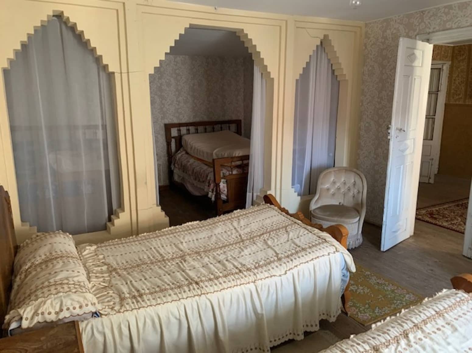 3 soveværelse Villa til salg i Pomar de Valdivia med garage - € 60.000 (Ref: 5698722)