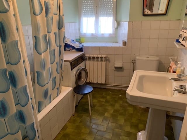 3 chambre Villa/Maison à vendre à Pomar de Valdivia avec garage - 60 000 € (Ref: 5698722)