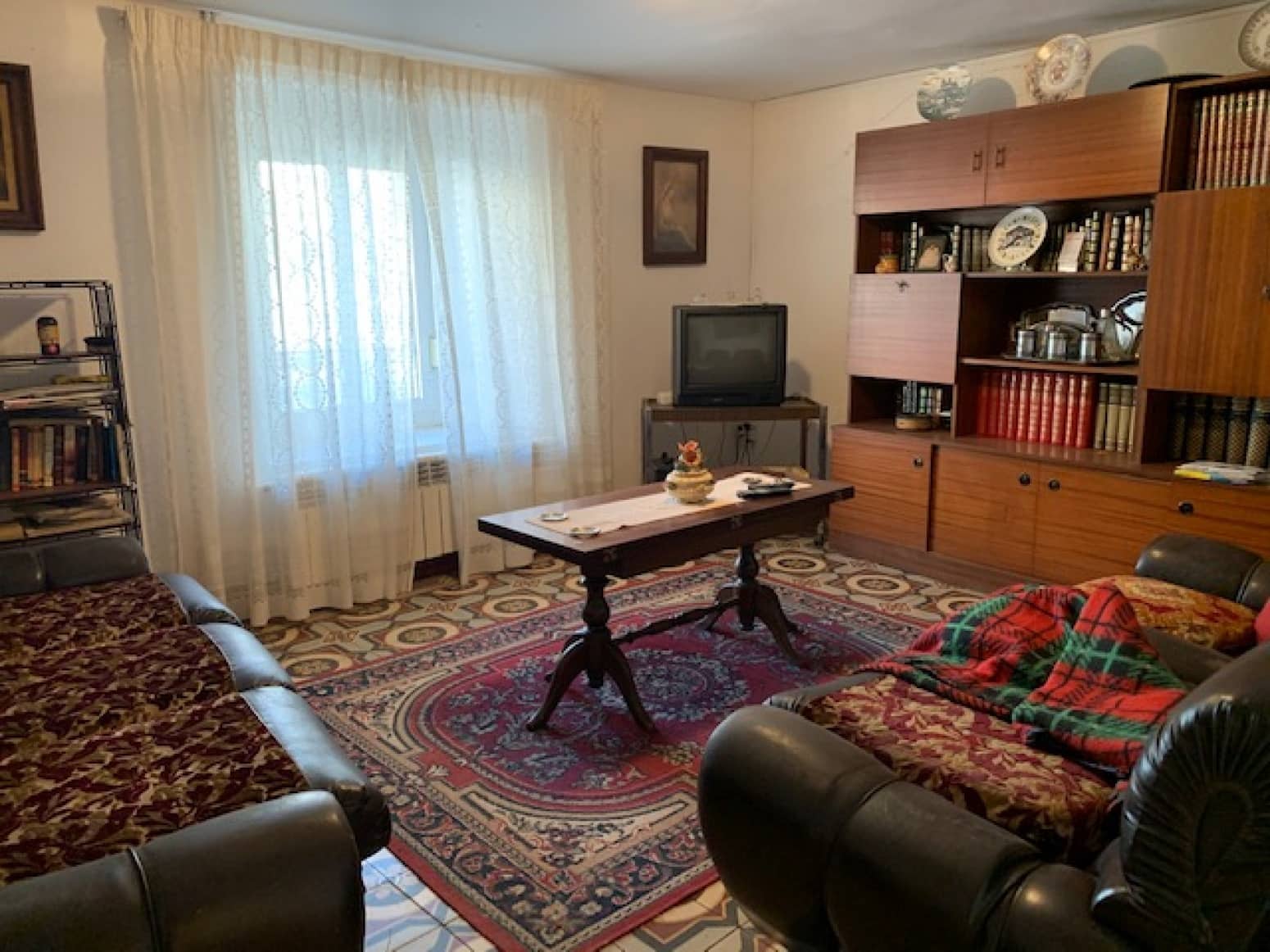 3 soveværelse Villa til salg i Pomar de Valdivia med garage - € 60.000 (Ref: 5698722)