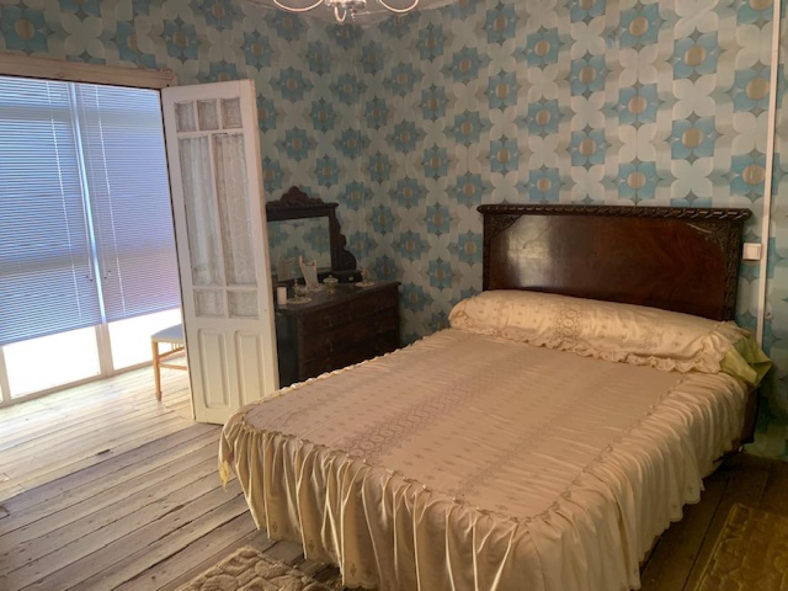 3 soveværelse Villa til salg i Pomar de Valdivia med garage - € 60.000 (Ref: 5698722)