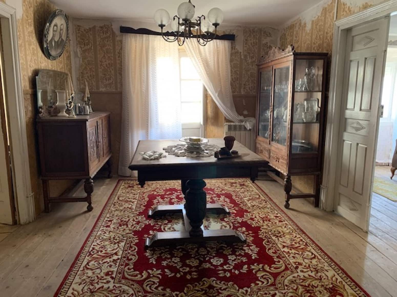 3 soveværelse Villa til salg i Pomar de Valdivia med garage - € 60.000 (Ref: 5698722)