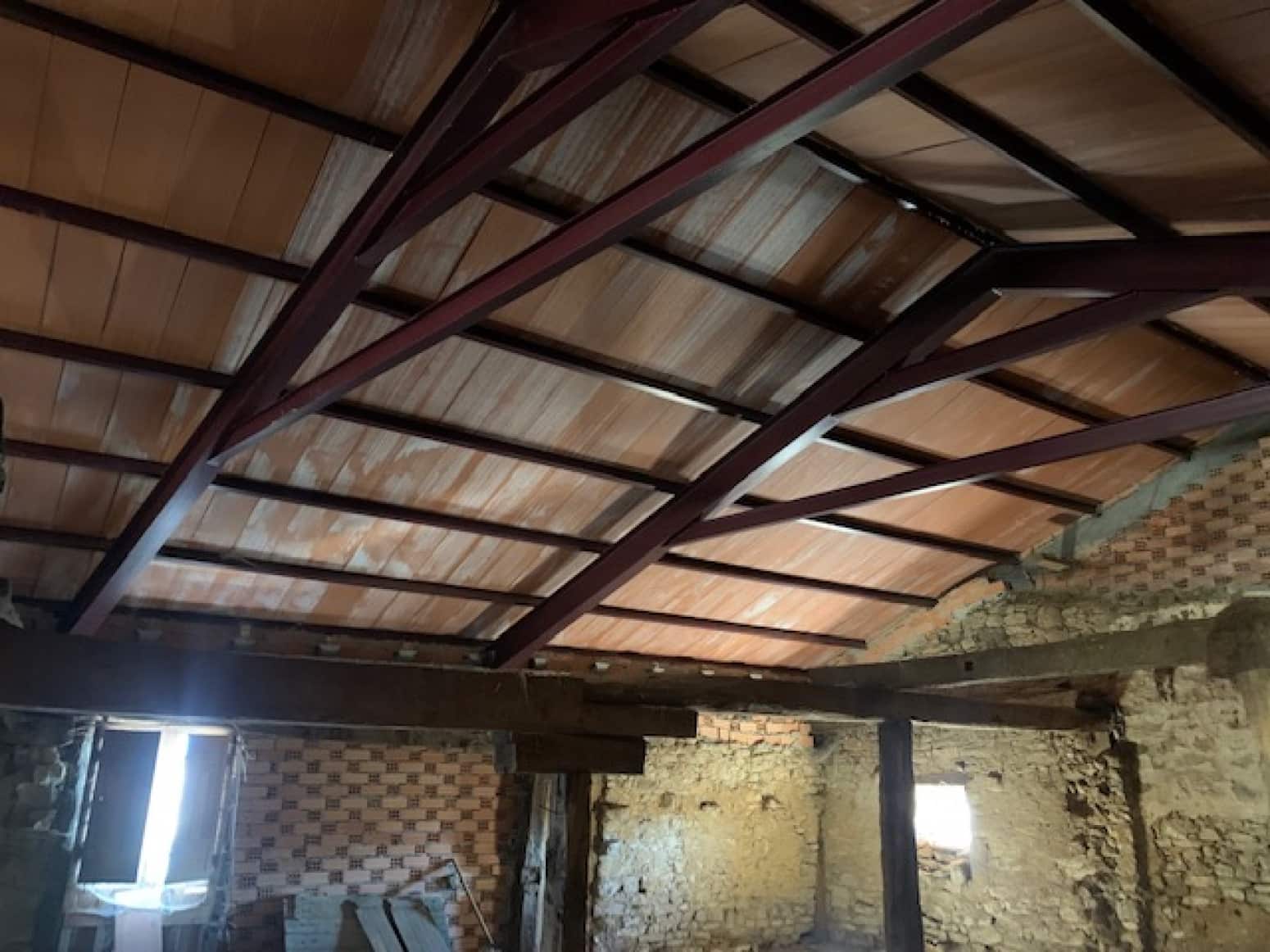 3 soveværelse Villa til salg i Pomar de Valdivia med garage - € 60.000 (Ref: 5698722)