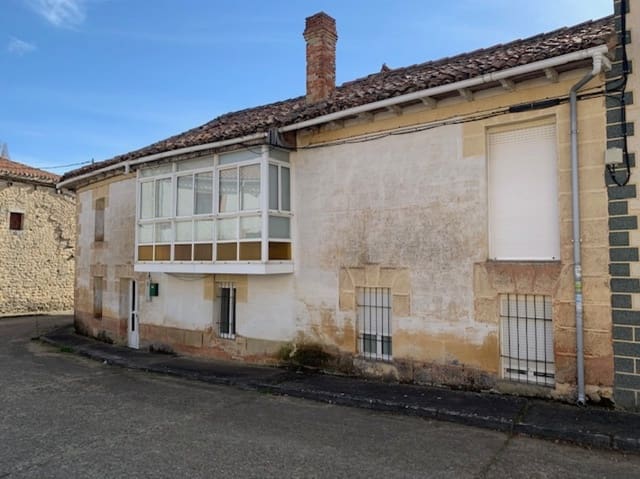 3 camera da letto Villa in vendita in Pomar de Valdivia con garage - 60.000 € (Rif: 5698722)