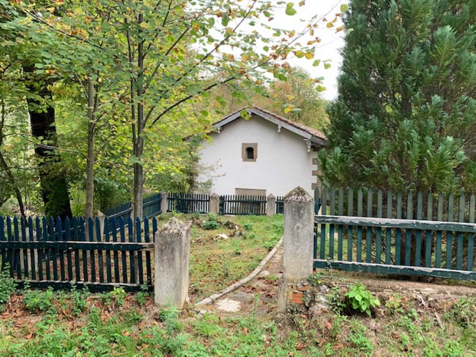 Villa til salg i Valdeprado del Rio - € 200.000 (Ref: 5794358)