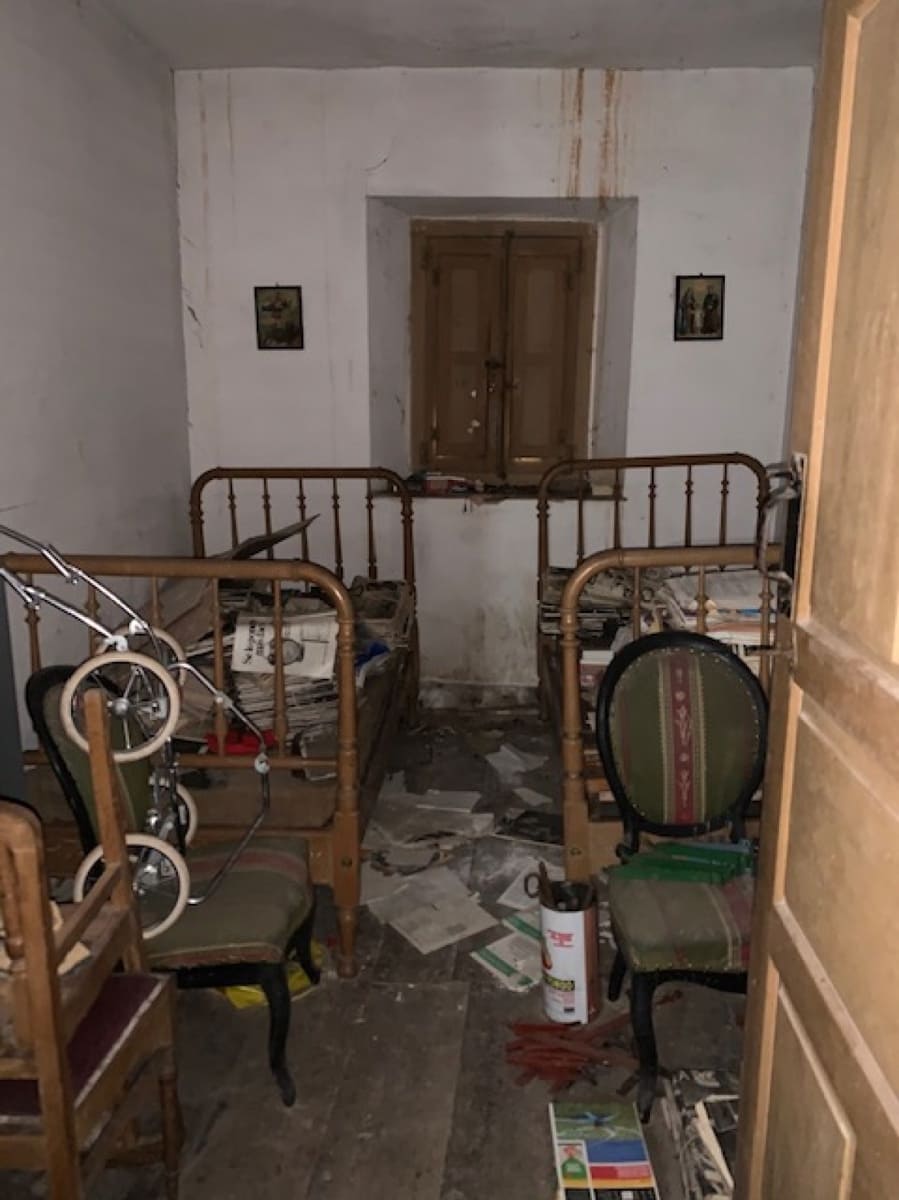 Villa til salg i Valdeprado del Rio - € 200.000 (Ref: 5794358)