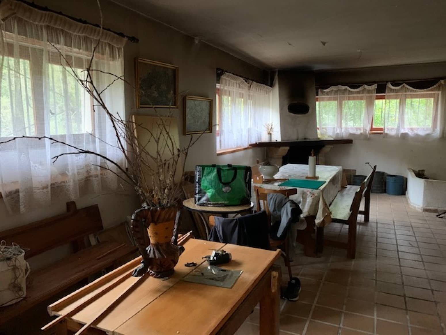 Villa til salg i Valdeprado del Rio - € 200.000 (Ref: 5794358)