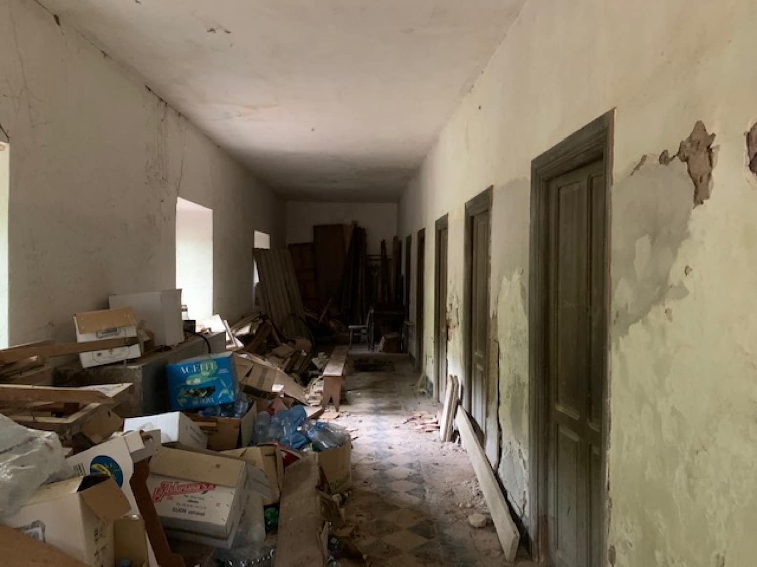 Villa til salg i Valdeprado del Rio - € 200.000 (Ref: 5794358)