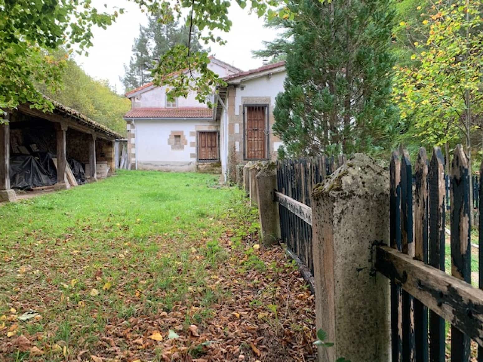 Villa til salg i Valdeprado del Rio - € 200.000 (Ref: 5794358)