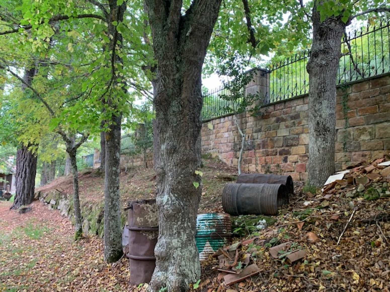 Villa til salg i Valdeprado del Rio - € 200.000 (Ref: 5794358)