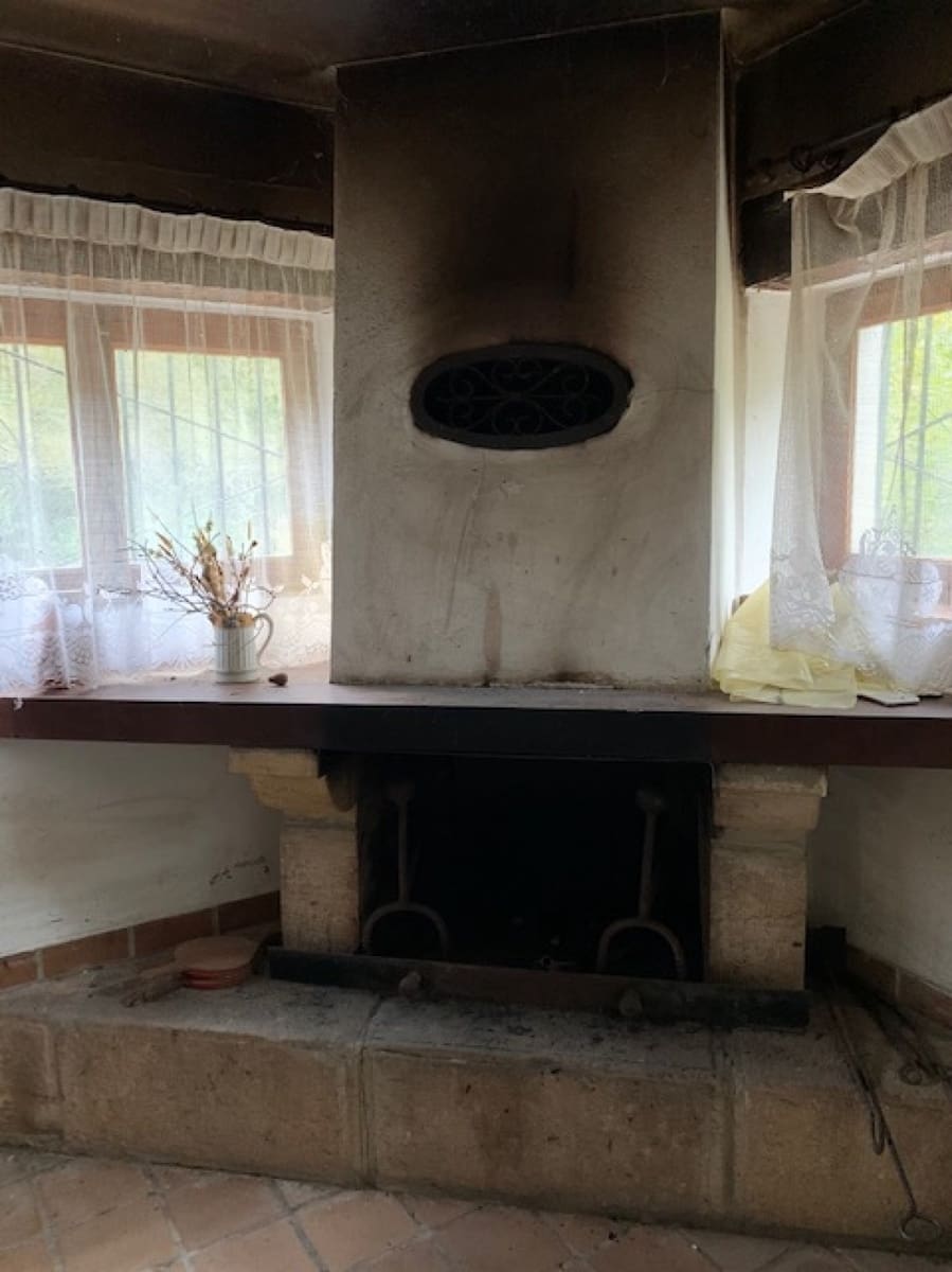 Villa til salg i Valdeprado del Rio - € 200.000 (Ref: 5794358)