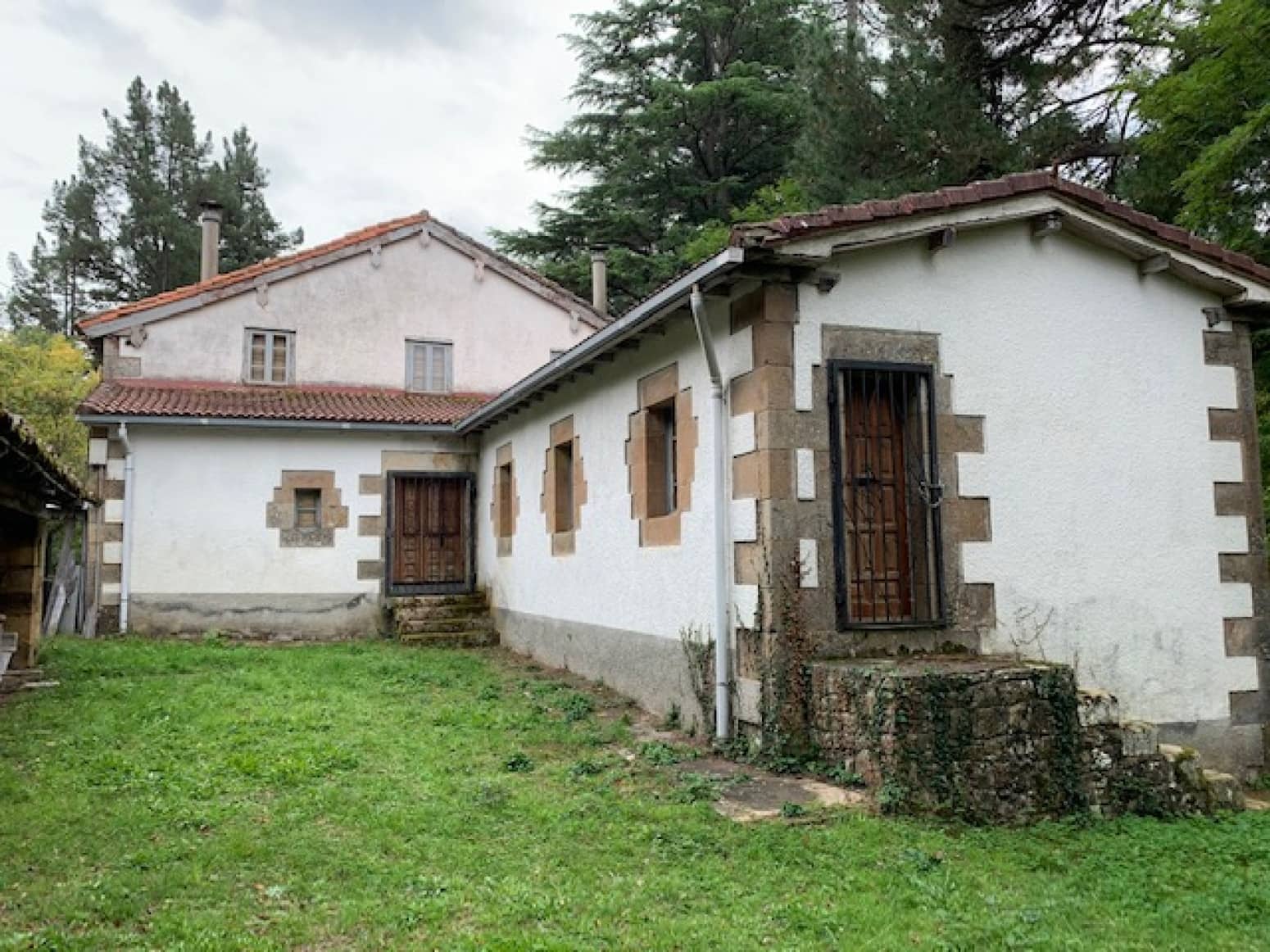 Villa til salg i Valdeprado del Rio - € 200.000 (Ref: 5794358)