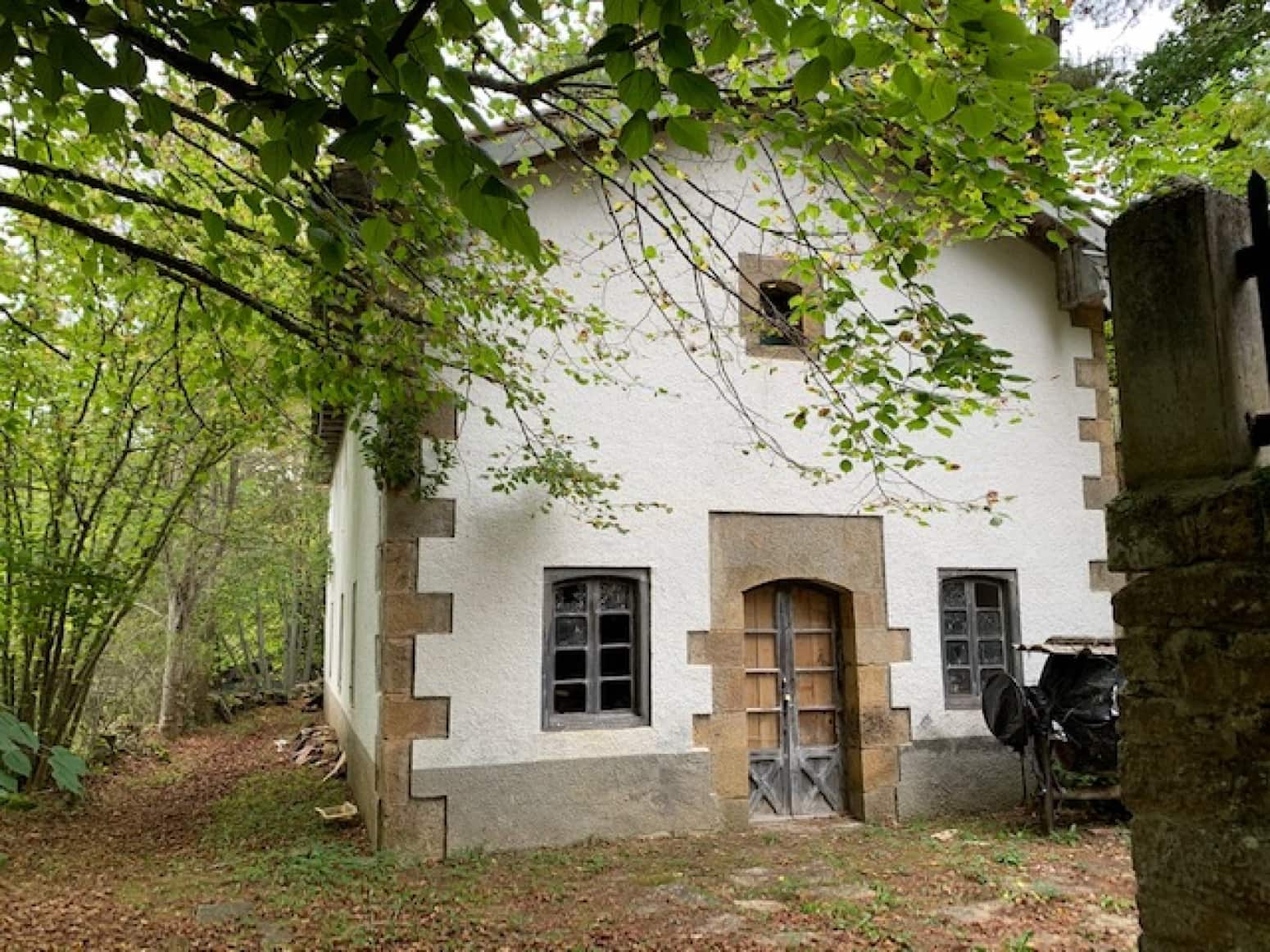 Villa til salg i Valdeprado del Rio - € 200.000 (Ref: 5794358)