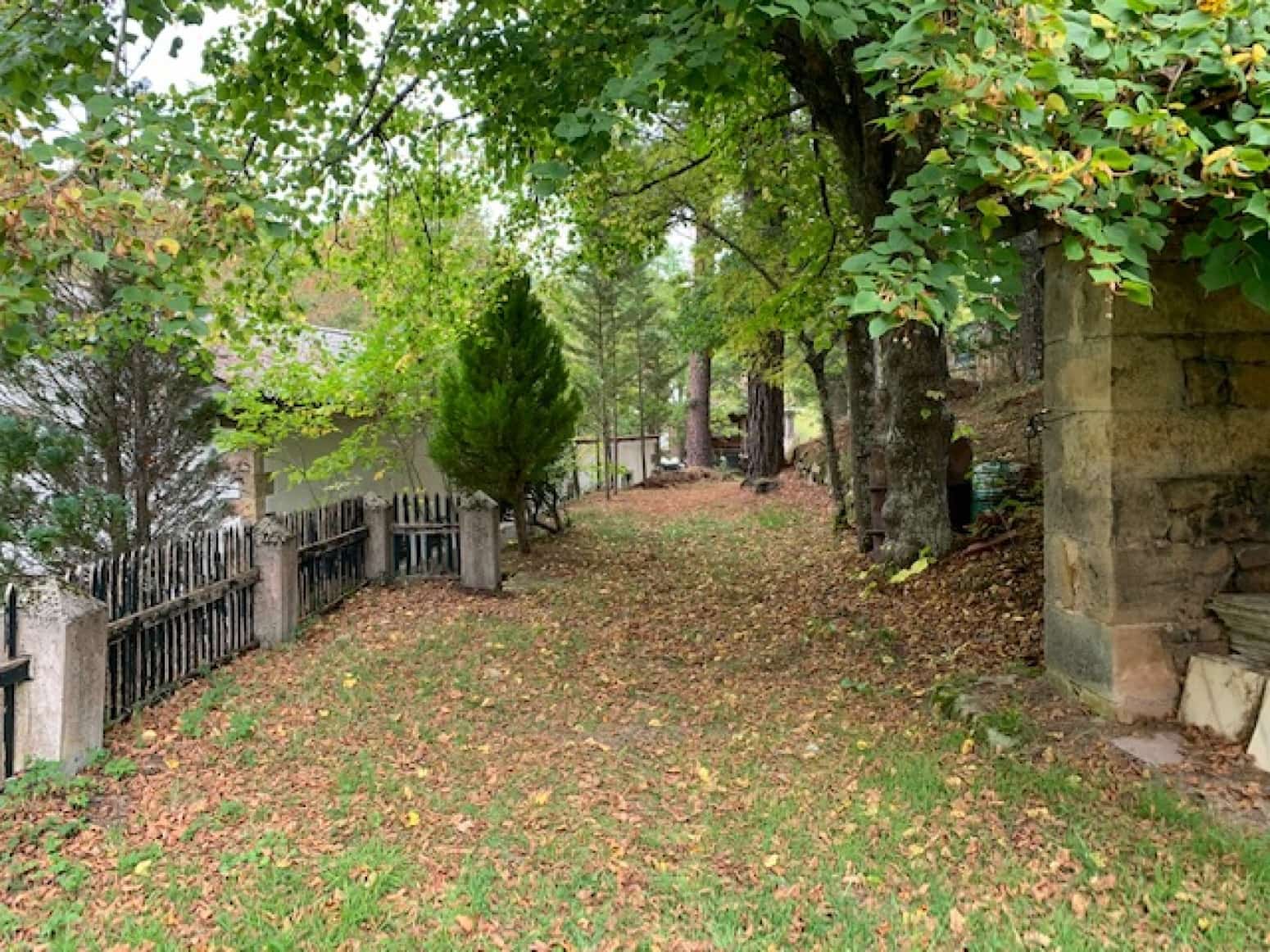 Villa til salg i Valdeprado del Rio - € 200.000 (Ref: 5794358)