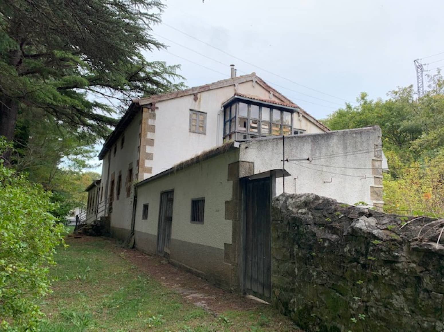 Villa til salg i Valdeprado del Rio - € 200.000 (Ref: 5794358)