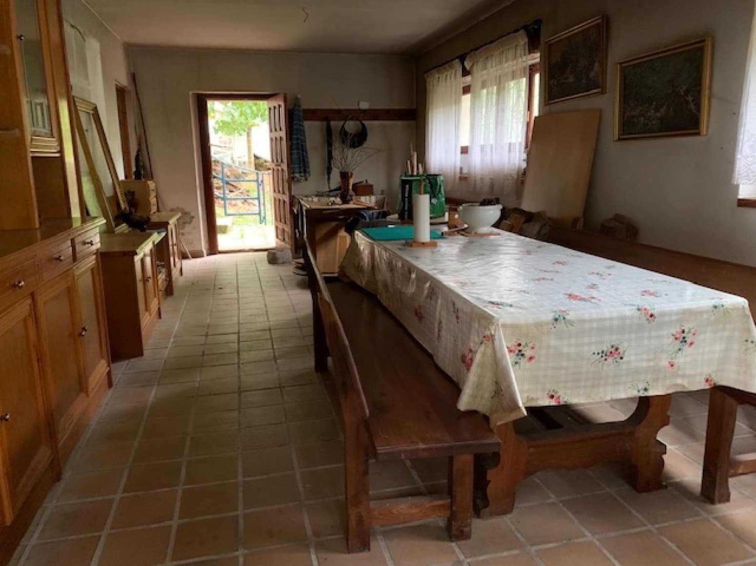 Villa til salg i Valdeprado del Rio - € 200.000 (Ref: 5794358)