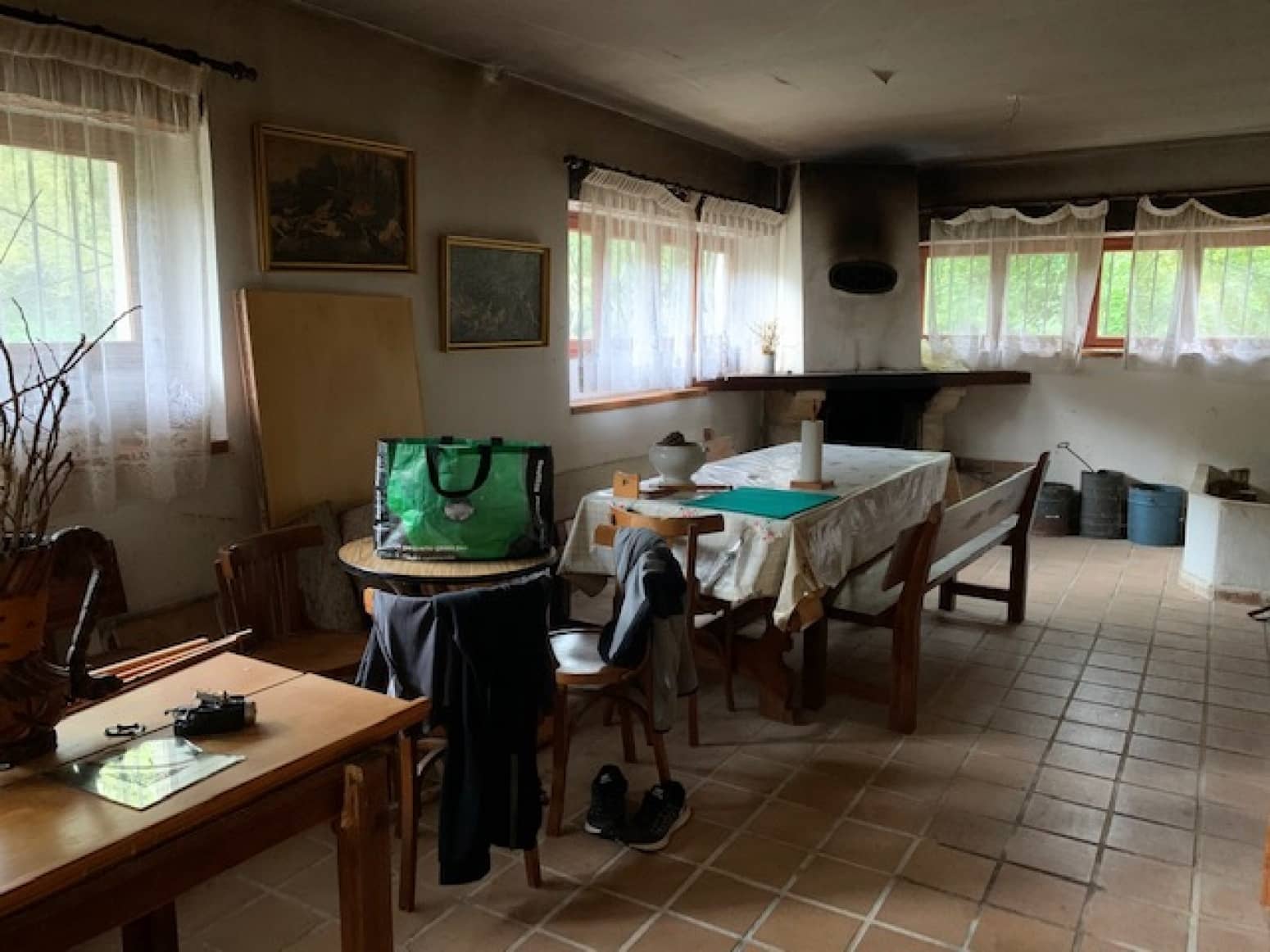 Villa til salg i Valdeprado del Rio - € 200.000 (Ref: 5794358)