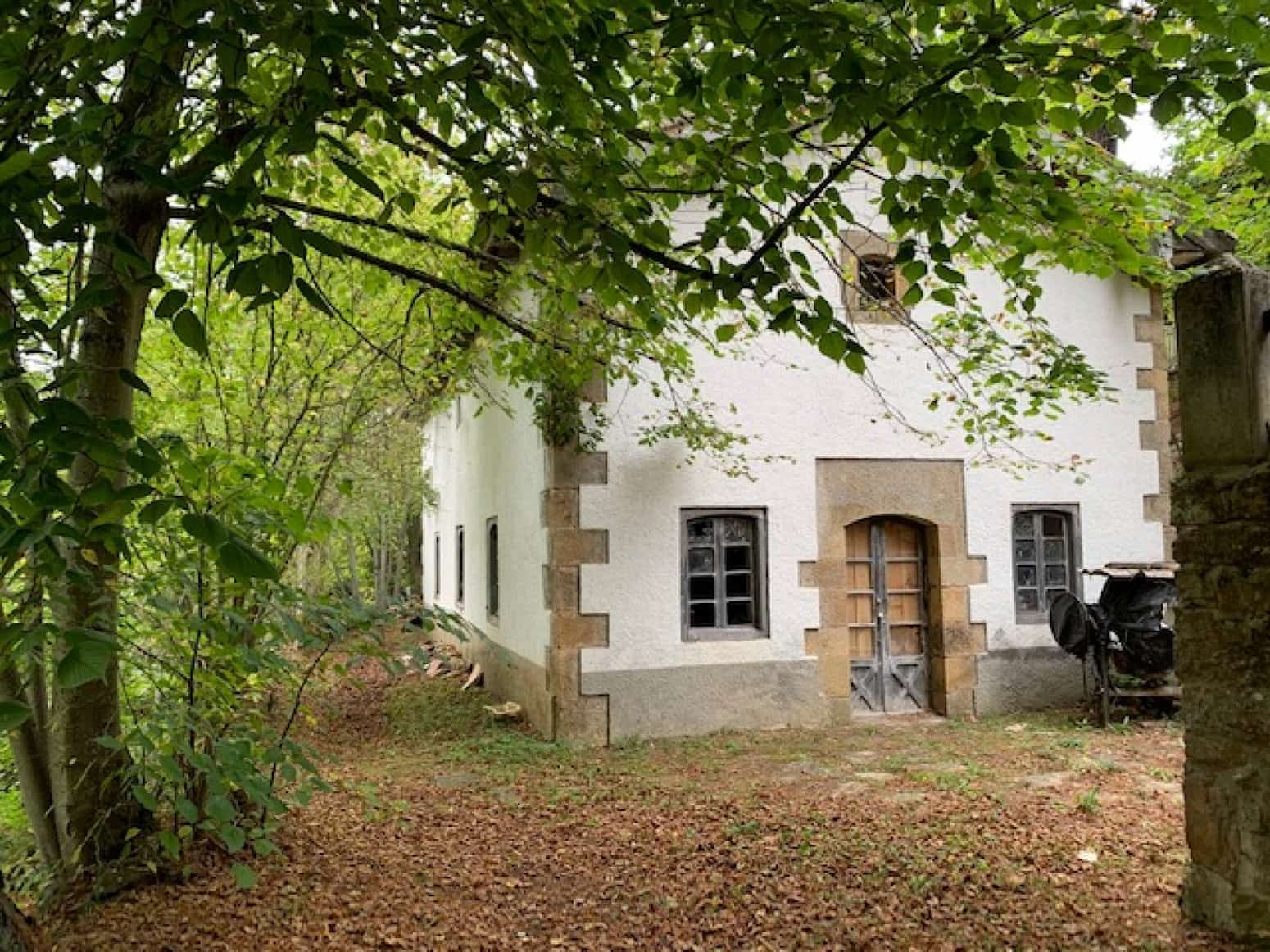 Villa til salg i Valdeprado del Rio - € 200.000 (Ref: 5794358)