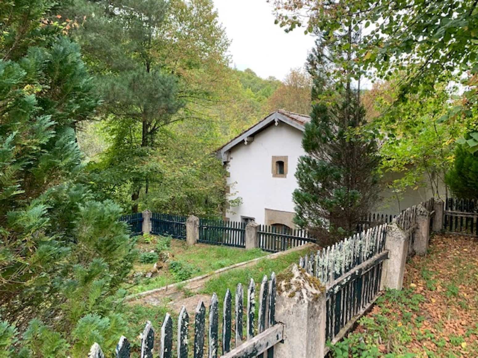 Villa til salg i Valdeprado del Rio - € 200.000 (Ref: 5794358)