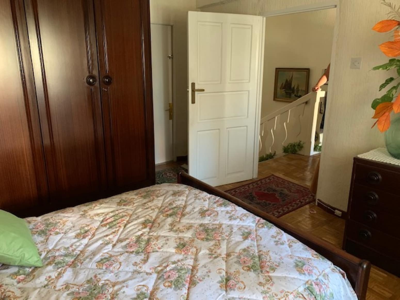 4 bedroom Villa for sale in Salinas de Pisuerga with garage - € 110,000 (Ref: 5808121)