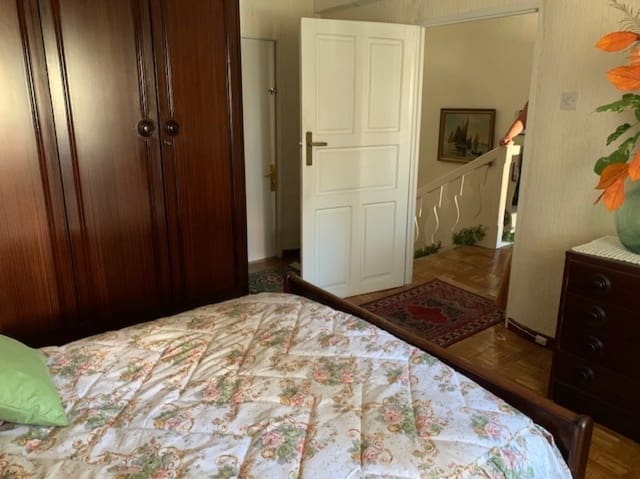 4 sovrum Villa till salu i Salinas de Pisuerga med garage - 110 000 € (Ref: 5808121)