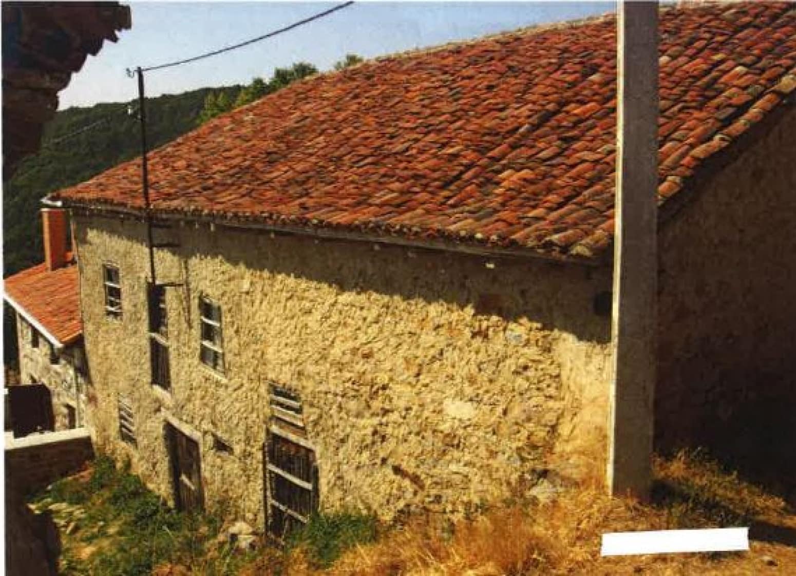 Villa te koop in Polentinos - € 36.000 (Ref: 5811835)