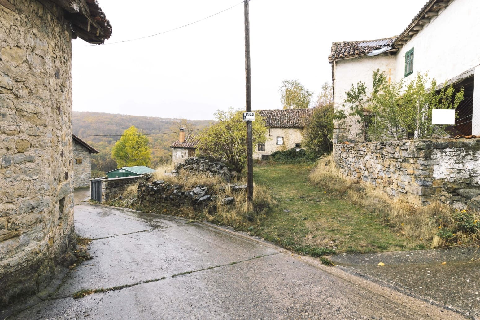 Villa te koop in Polentinos - € 36.000 (Ref: 5811835)