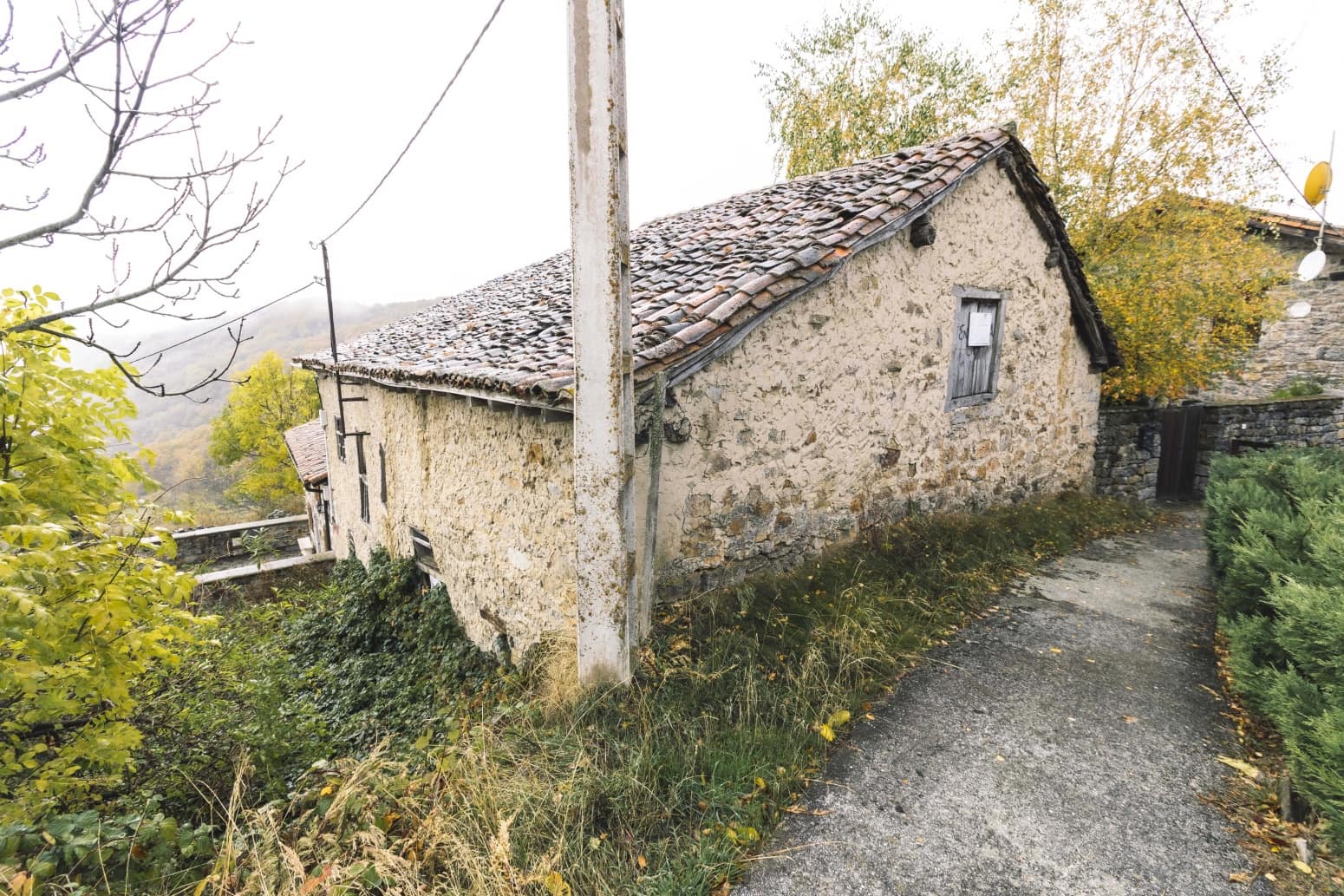 Villa te koop in Polentinos - € 36.000 (Ref: 5811835)