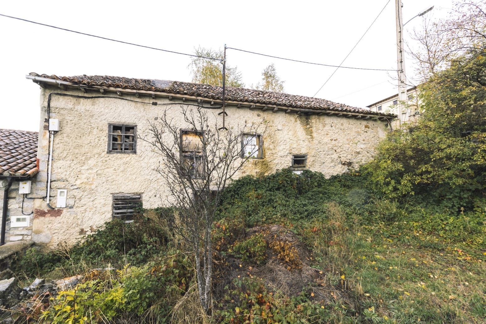 Villa te koop in Polentinos - € 36.000 (Ref: 5811835)