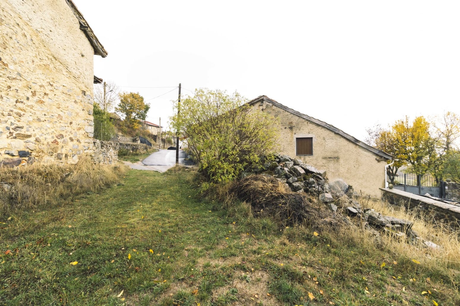 Villa te koop in Polentinos - € 36.000 (Ref: 5811835)