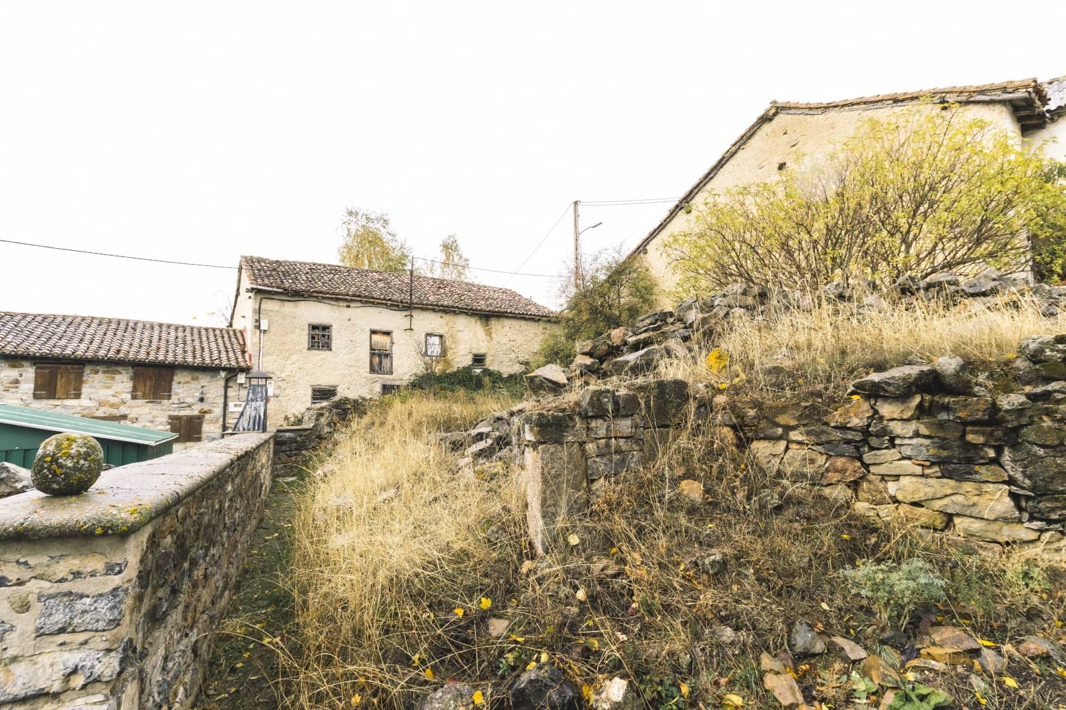 Villa te koop in Polentinos - € 36.000 (Ref: 5811835)