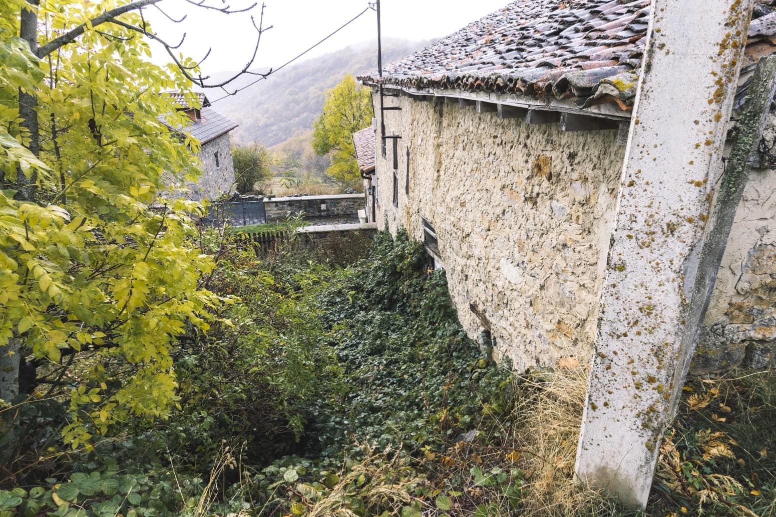 Villa te koop in Polentinos - € 36.000 (Ref: 5811835)