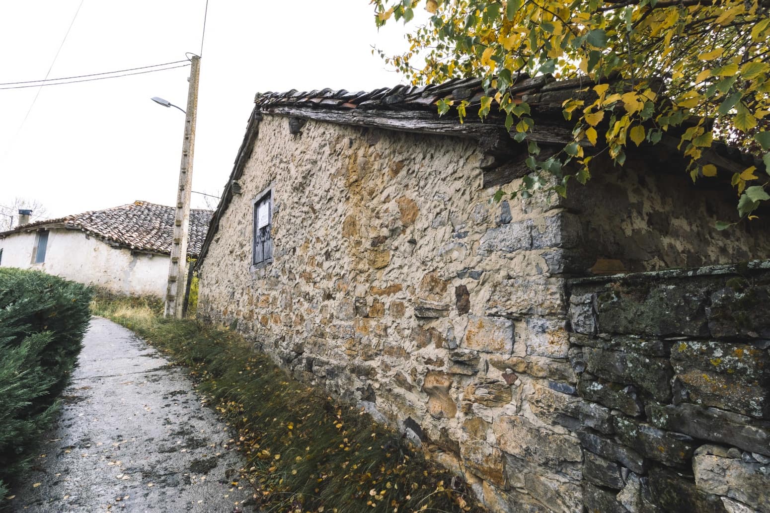 Villa te koop in Polentinos - € 36.000 (Ref: 5811835)