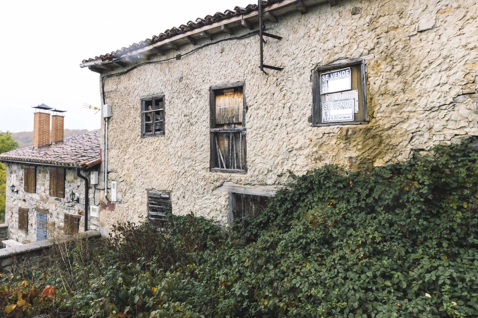 Villa te koop in Polentinos - € 36.000 (Ref: 5811835)