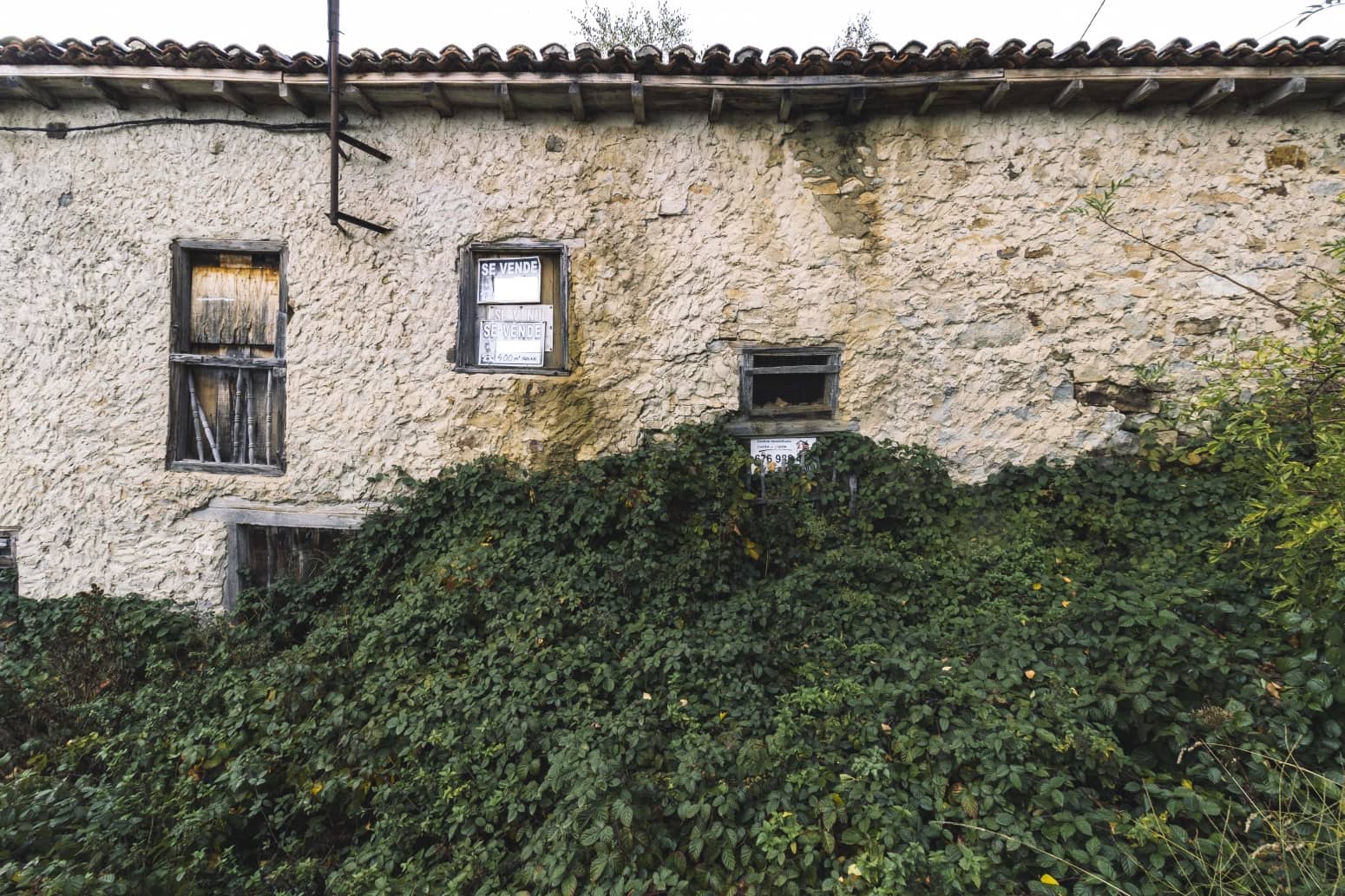 Villa te koop in Polentinos - € 36.000 (Ref: 5811835)