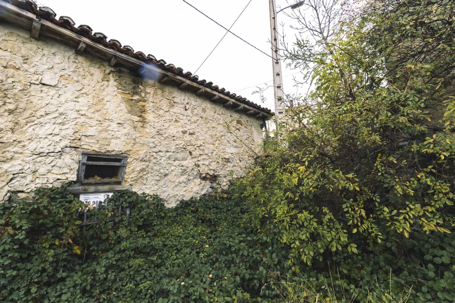 Villa te koop in Polentinos - € 36.000 (Ref: 5811835)