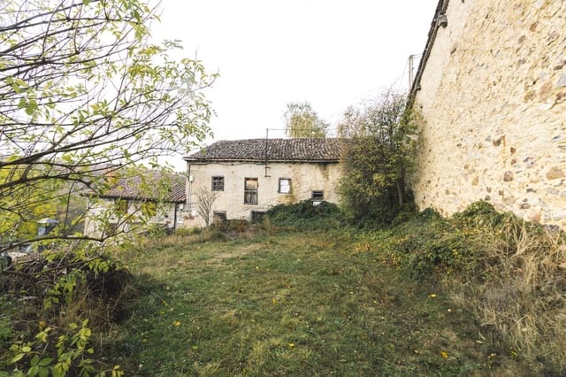 Villa til salg i Polentinos - € 36.000 (Ref: 5811835)