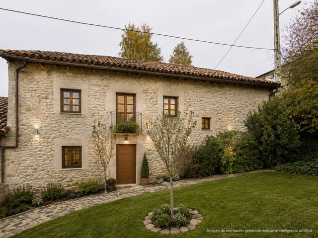Villa te koop in Polentinos - € 36.000 (Ref: 5811835)