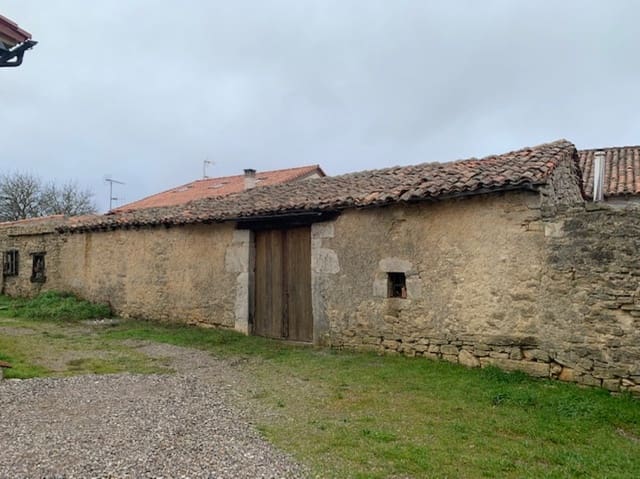 Villa til salg i Pomar de Valdivia - € 35.000 (Ref: 5910185)