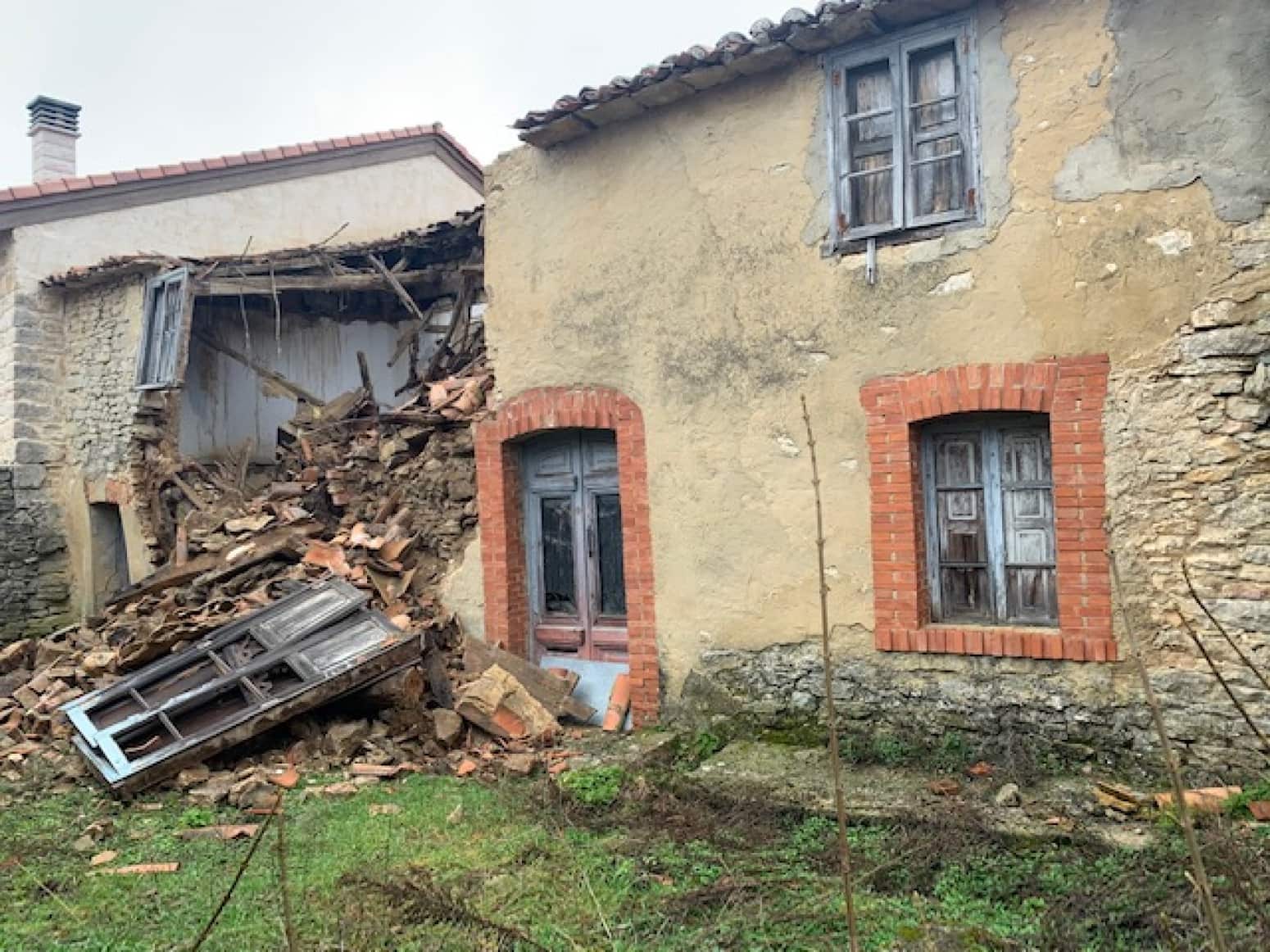 Villa til salg i Pomar de Valdivia - € 35.000 (Ref: 5910185)