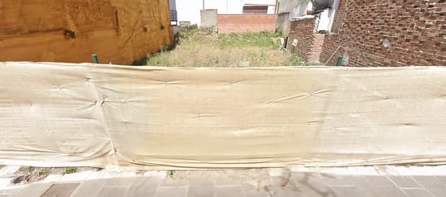 Bouwgrond te koop in Aguilar de Campoo - € 70.000 (Ref: 5912484)