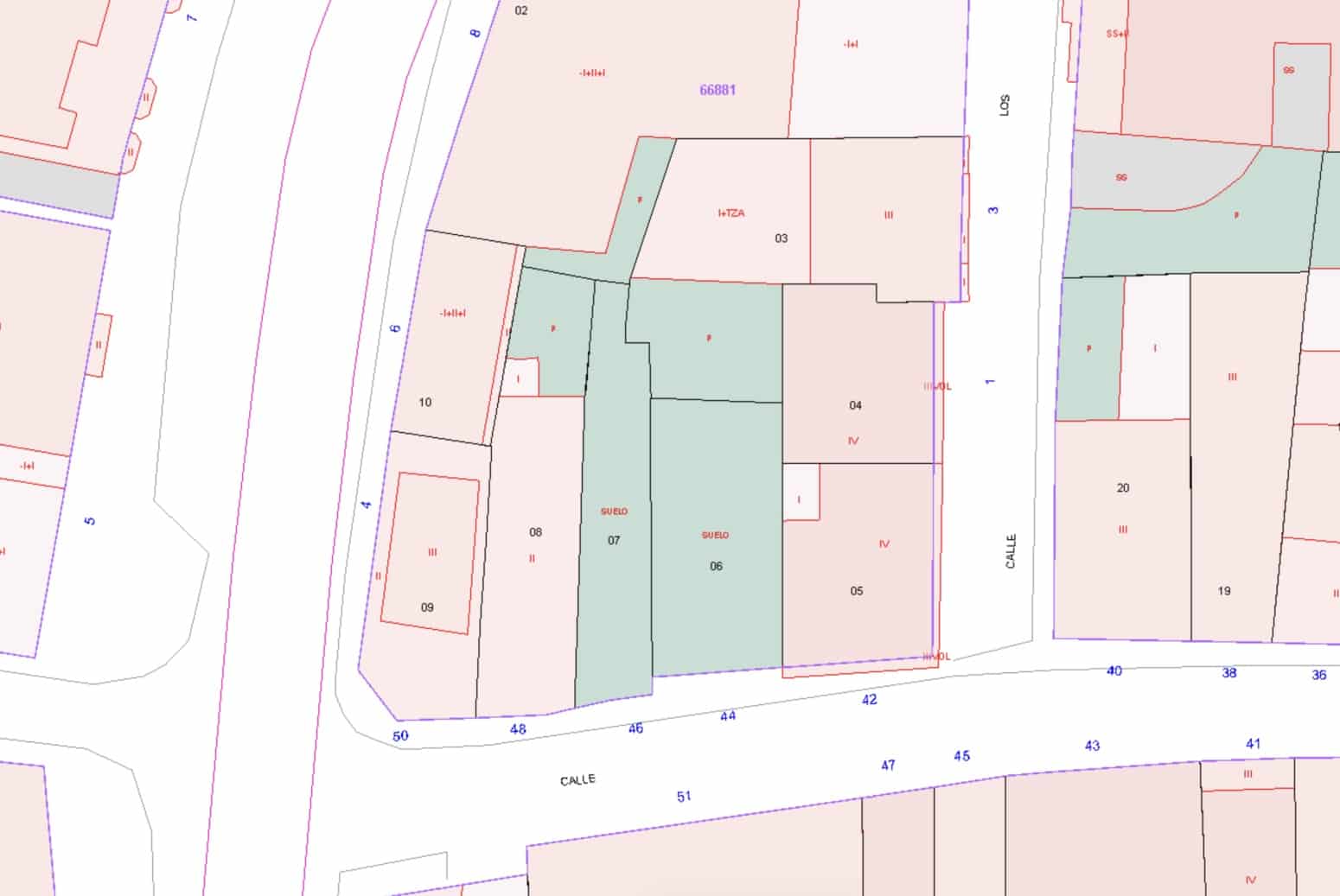 Solar/Parcela en Aguilar de Campoo en venta - 61.000 € (Ref: 5912484)