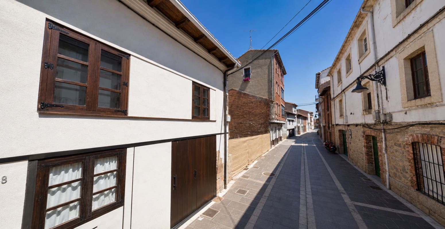 Bouwgrond te koop in Aguilar de Campoo - € 61.000 (Ref: 5912484)