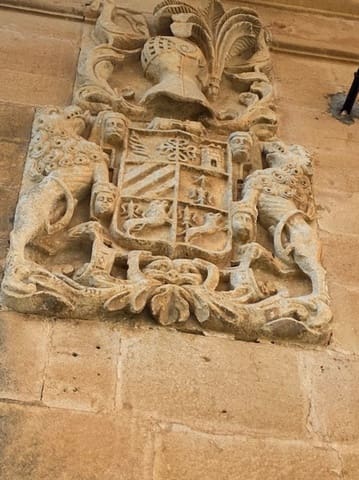 Villa for sale in Tubilla del Agua - € 53,000 (Ref: 5951316)