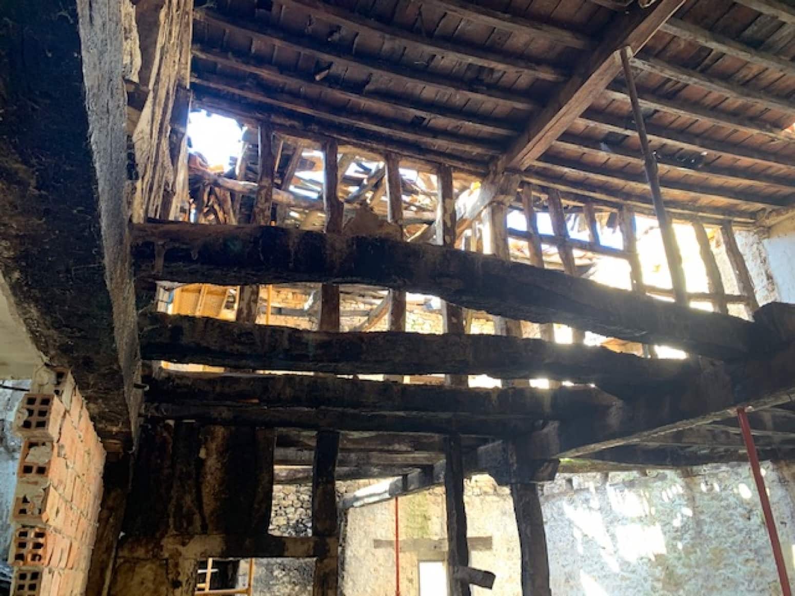 Villa til salg i Tubilla del Agua - € 53.000 (Ref: 5951316)