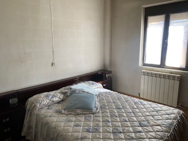 3 chambre Villa/Maison à vendre à Alar del Rey avec garage - 79 000 € (Ref: 6062097)