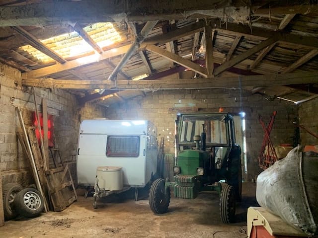 3 chambre Villa/Maison à vendre à Alar del Rey avec garage - 79 000 € (Ref: 6062097)