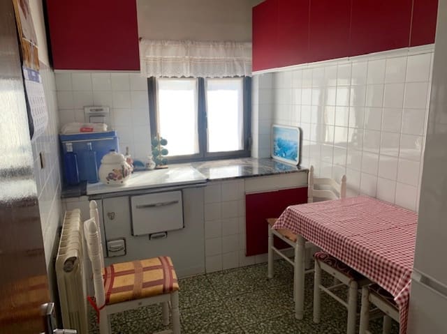 3 chambre Villa/Maison à vendre à Alar del Rey avec garage - 79 000 € (Ref: 6062097)